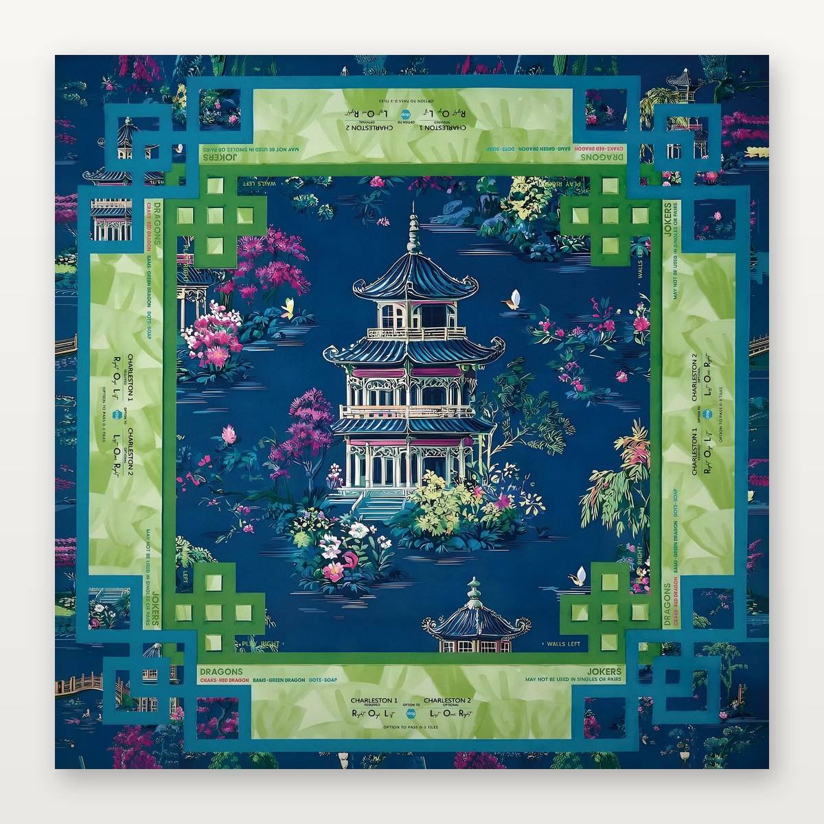 Table Mat 17
