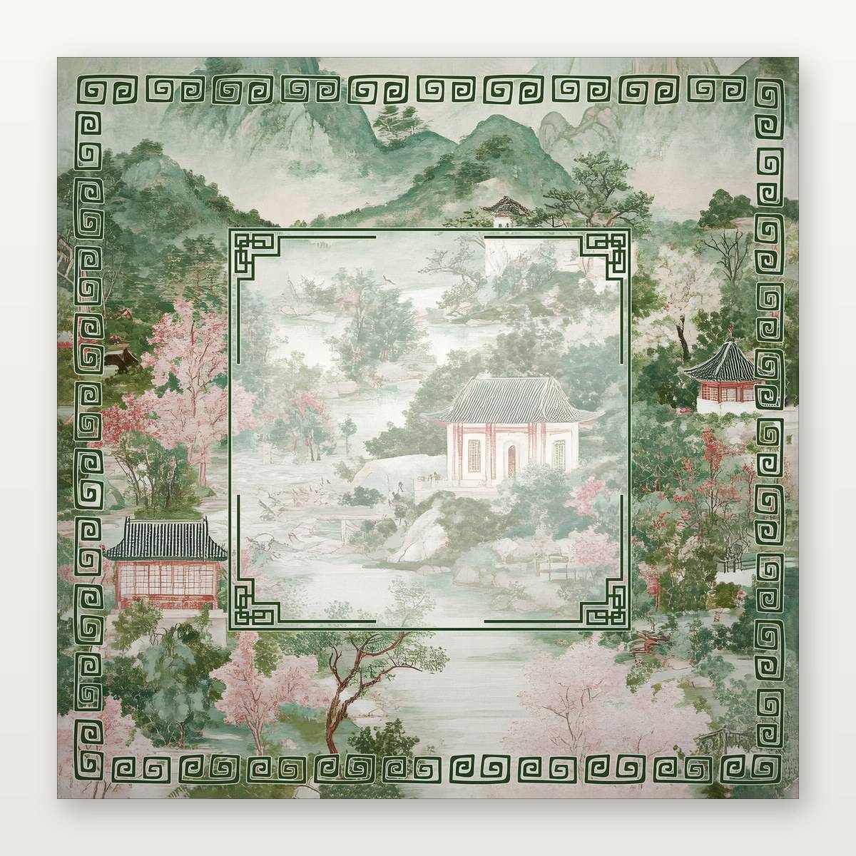 Table Mat 18