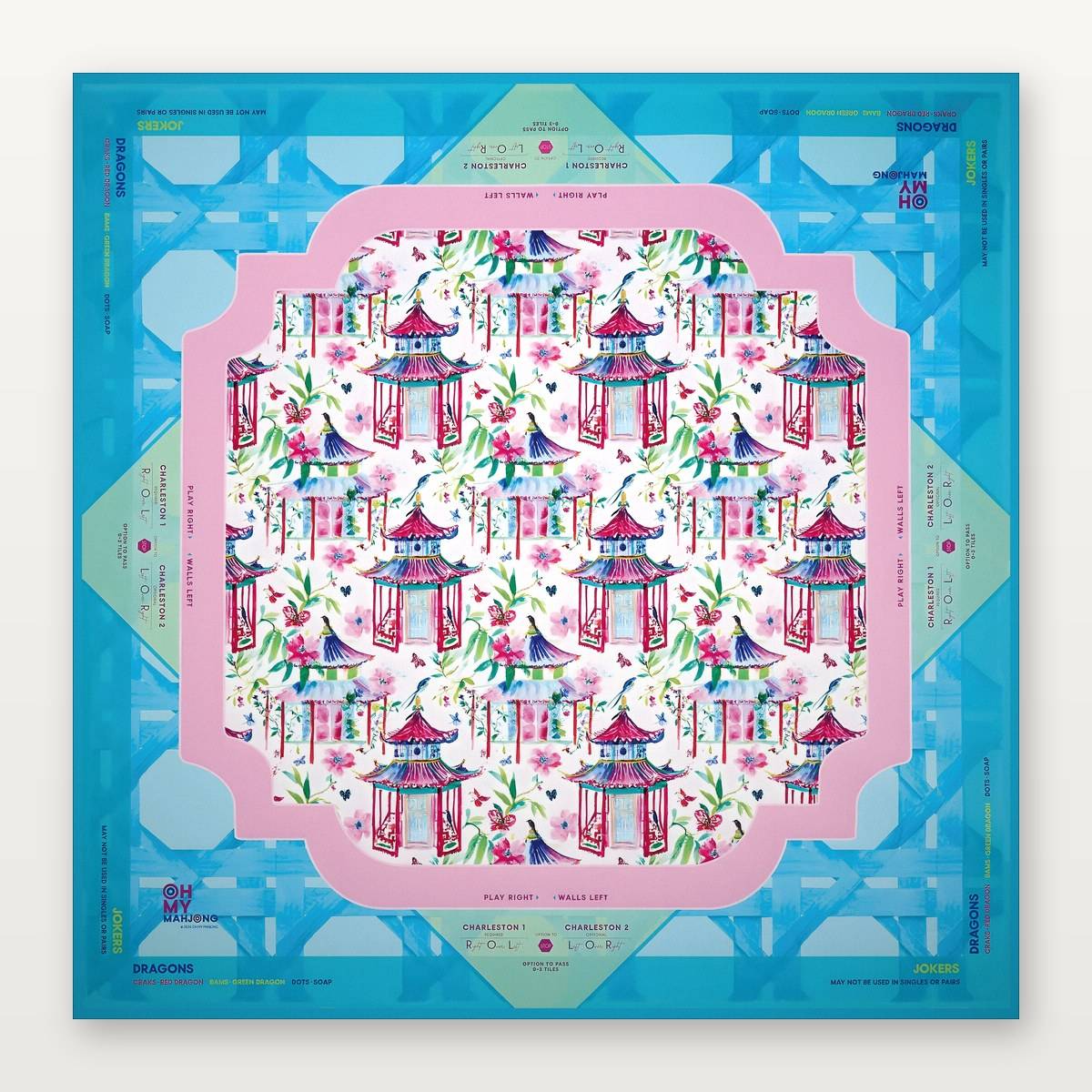 Table Mat 20