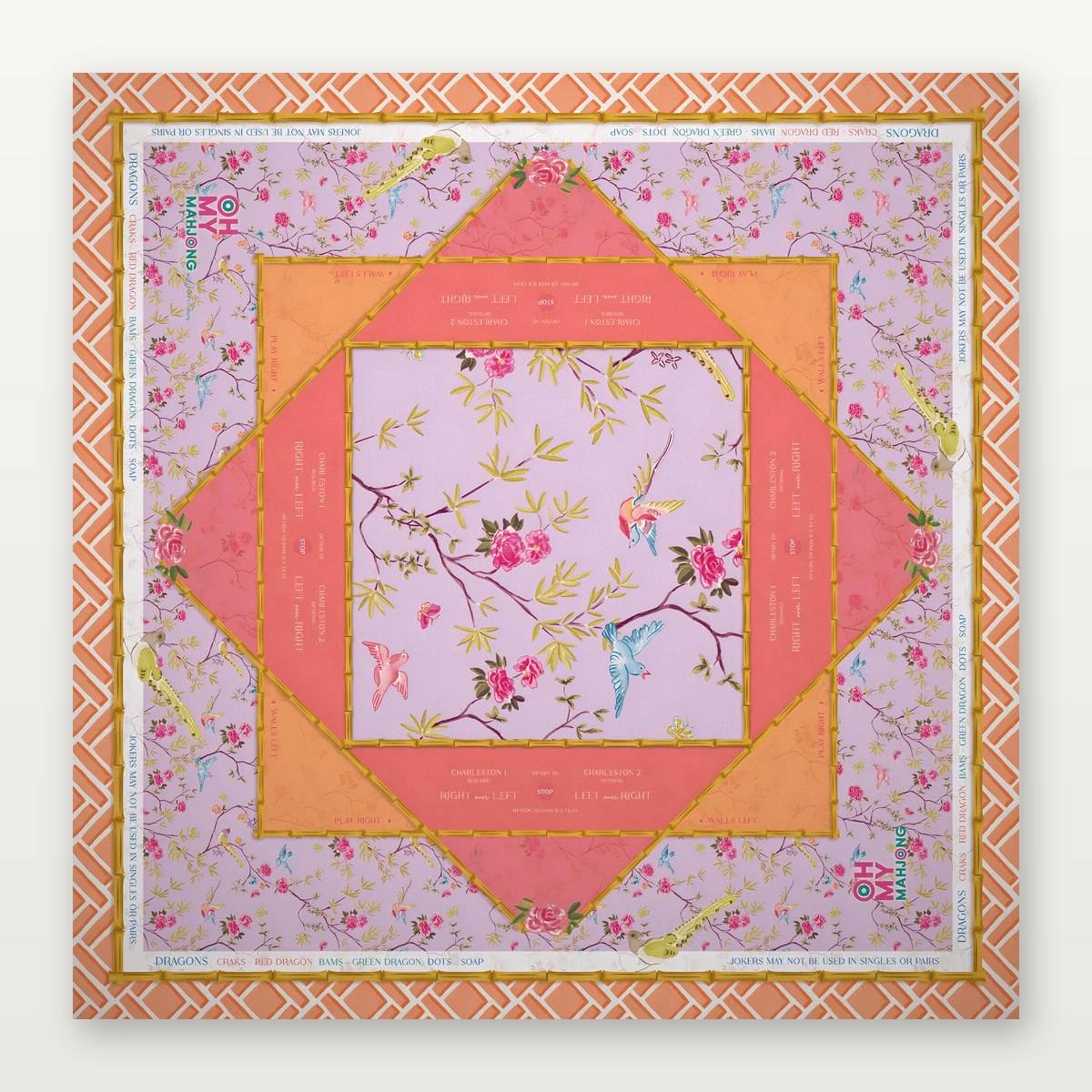 Table Mat 22