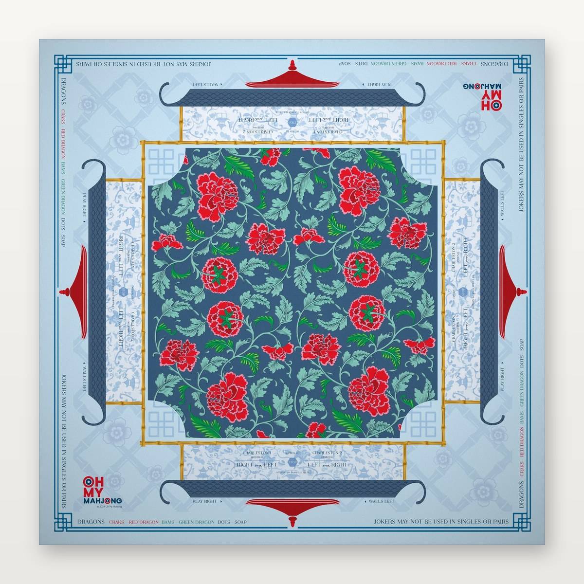 Table Mat 24