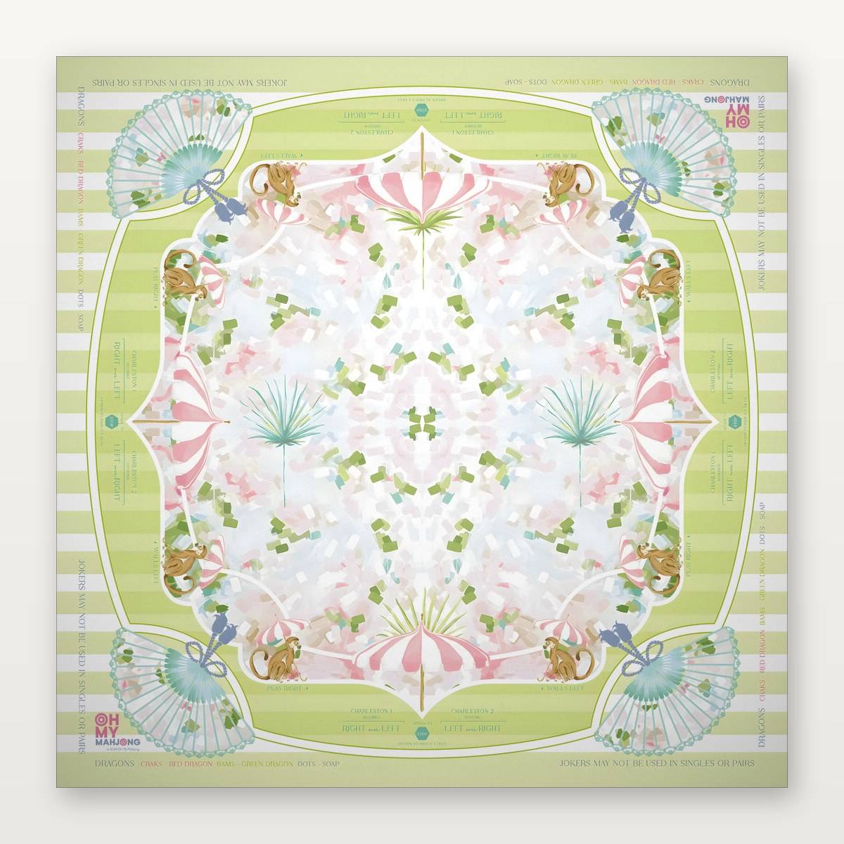 Table Mat 29