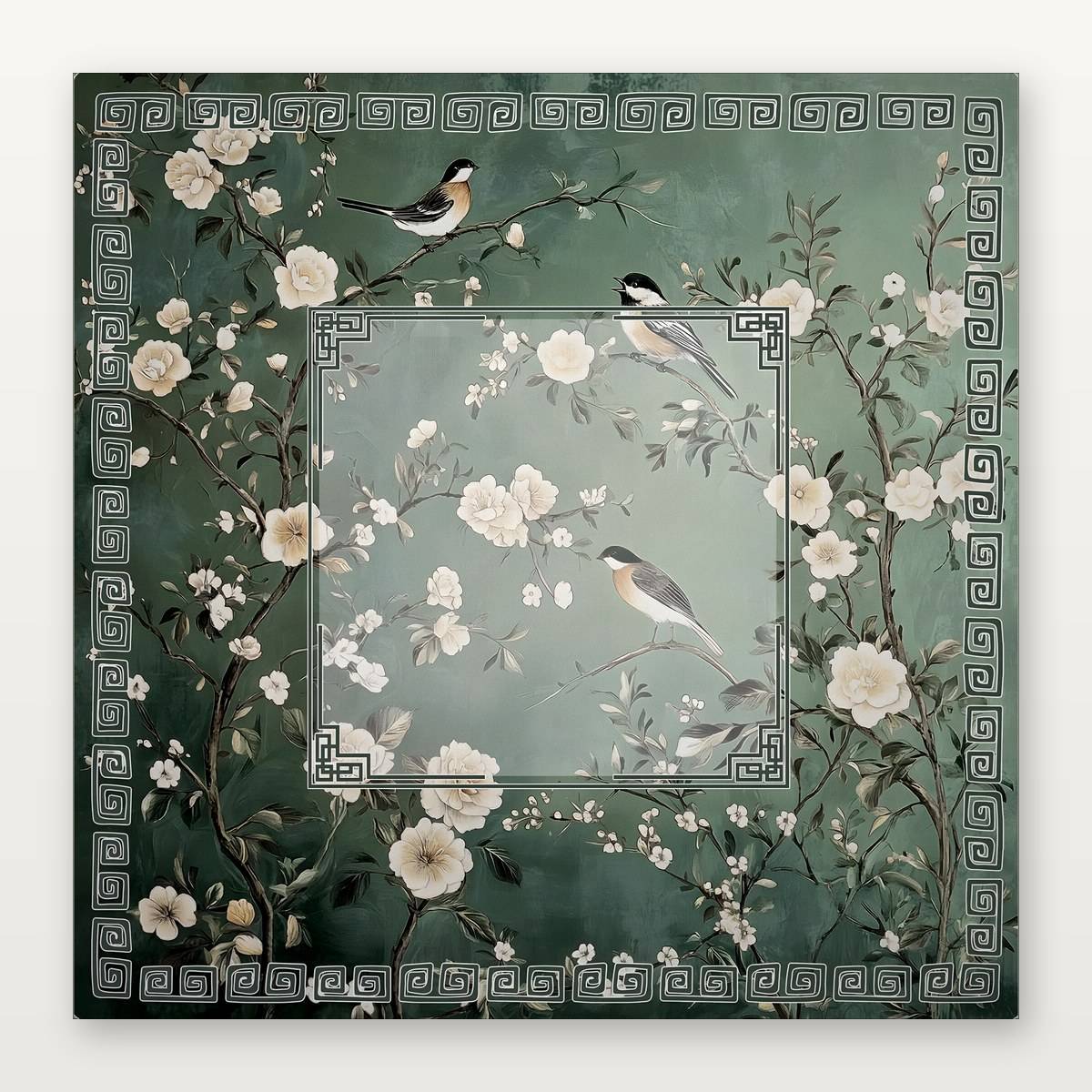 Table Mat 32