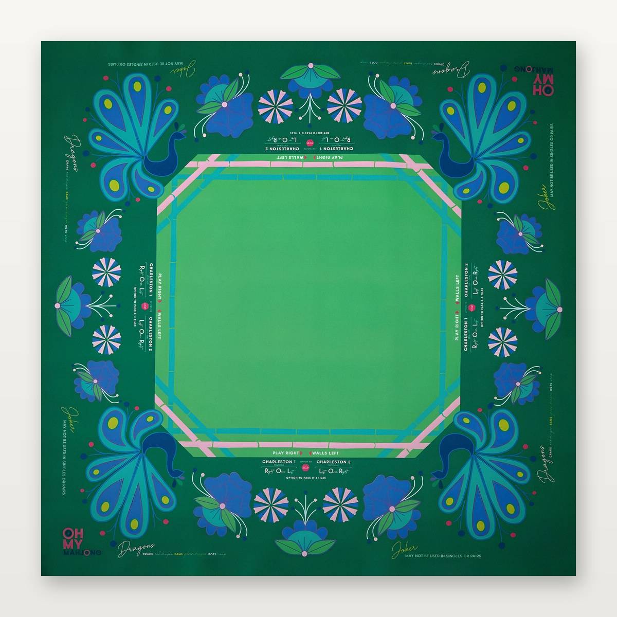 Table Mat 35