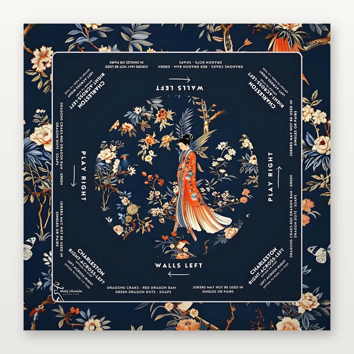 Table Mat 36