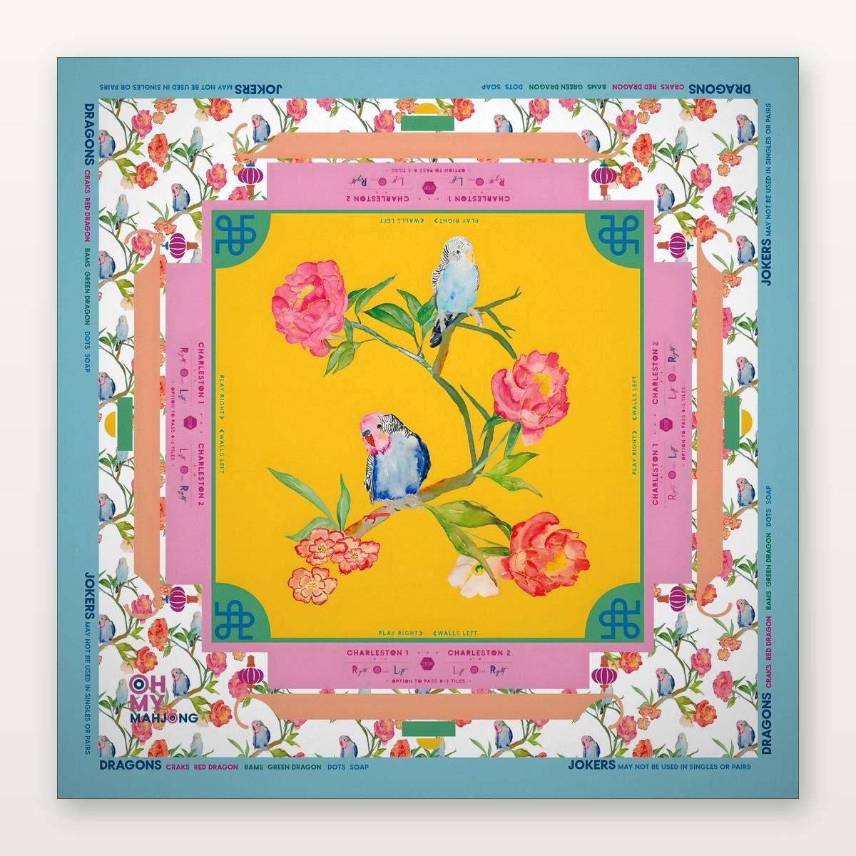 Table Mat 37