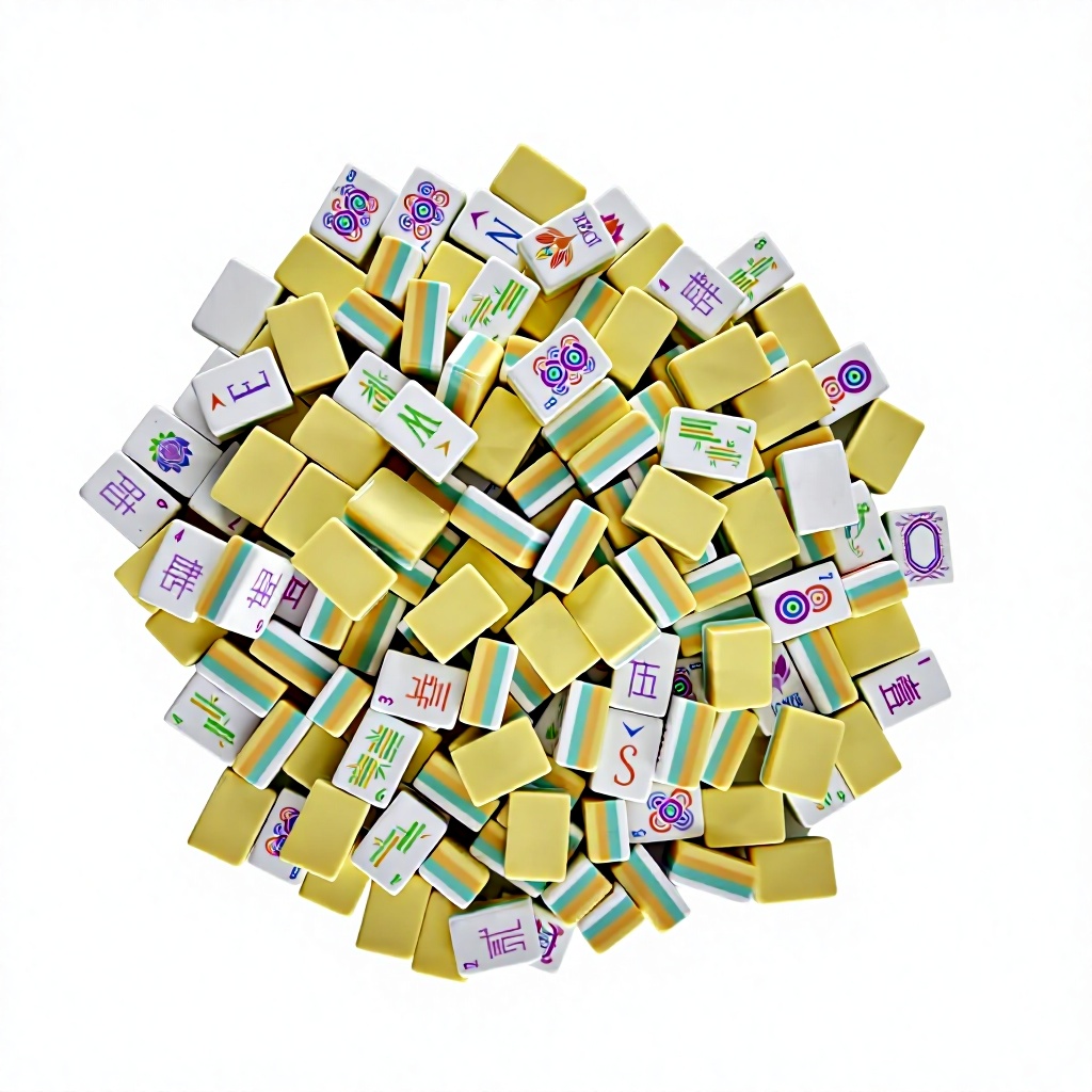 Cream Yellow
