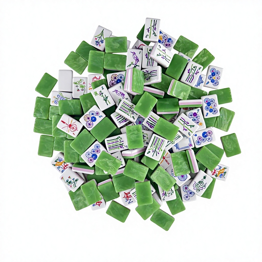 Jade Green