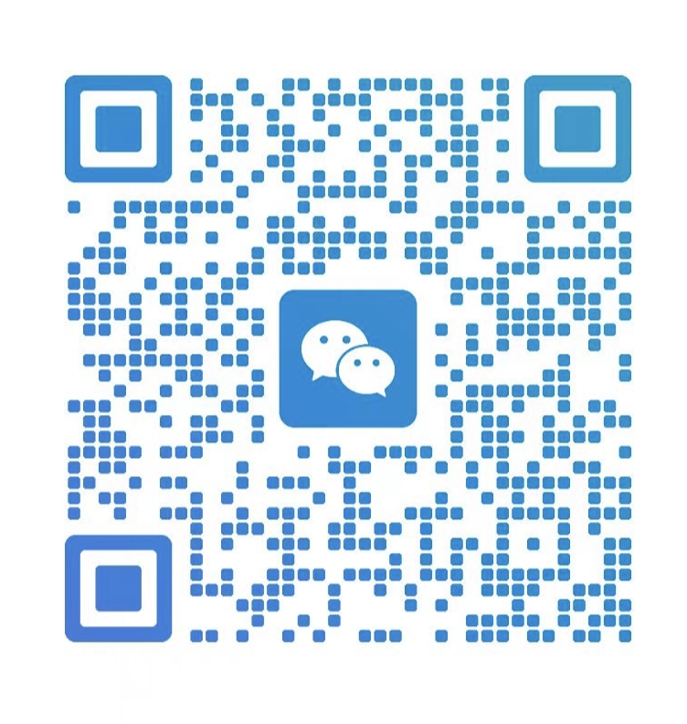 WeChat QR